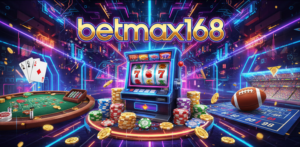 betmax168