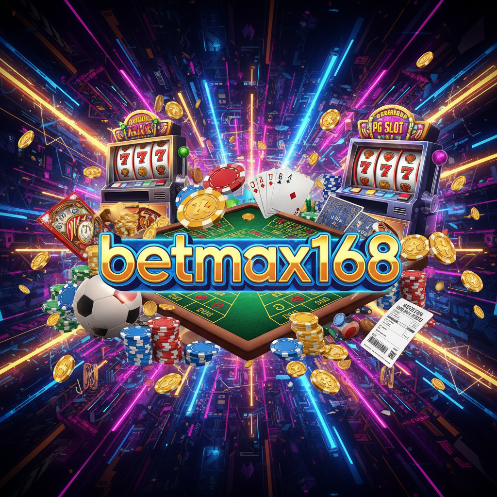 betmax168