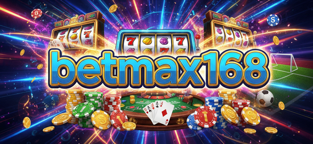 betmax168