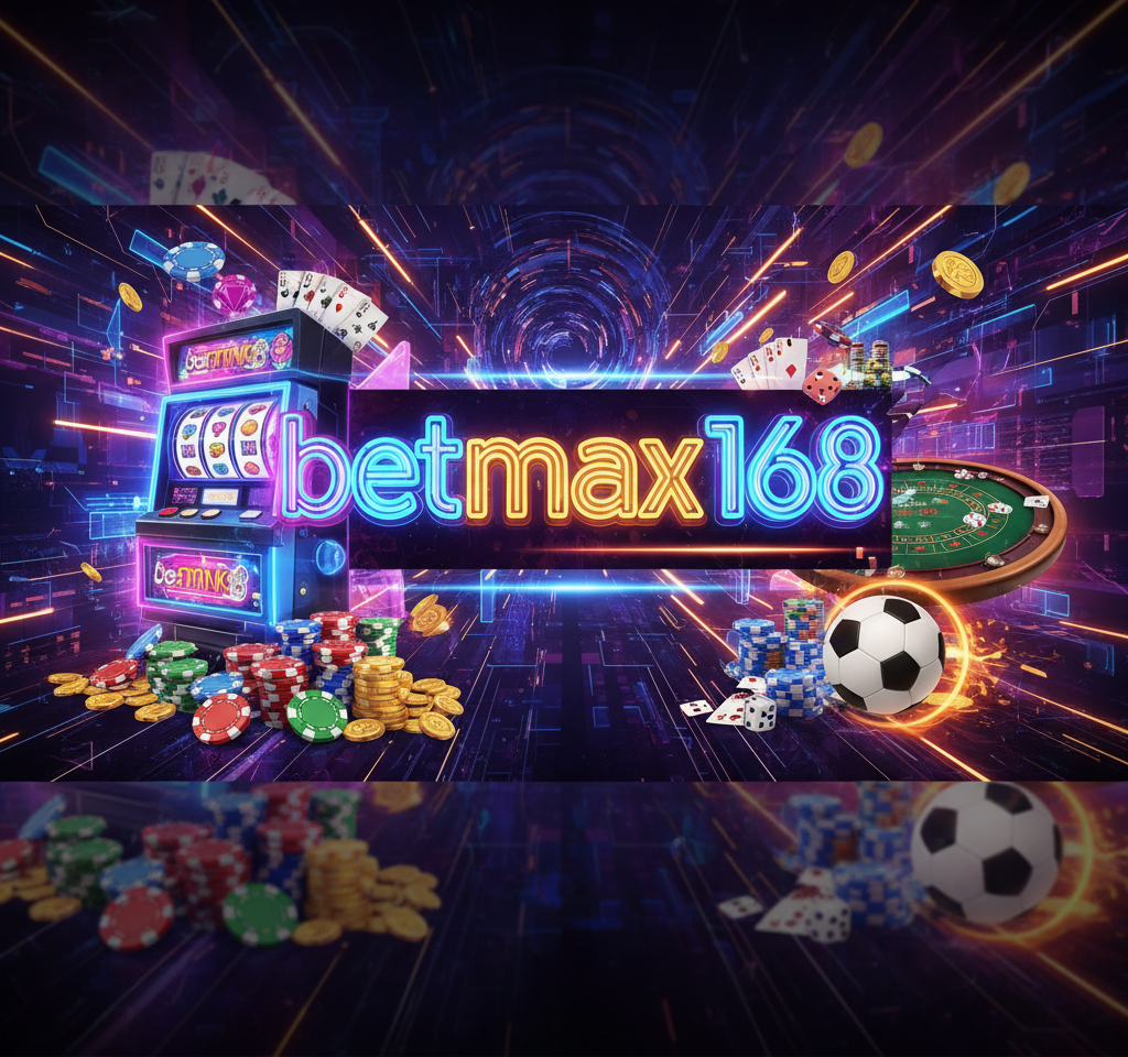 betmax168