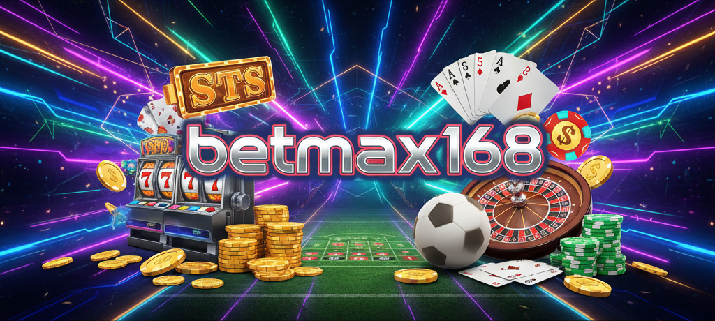 betmax168
