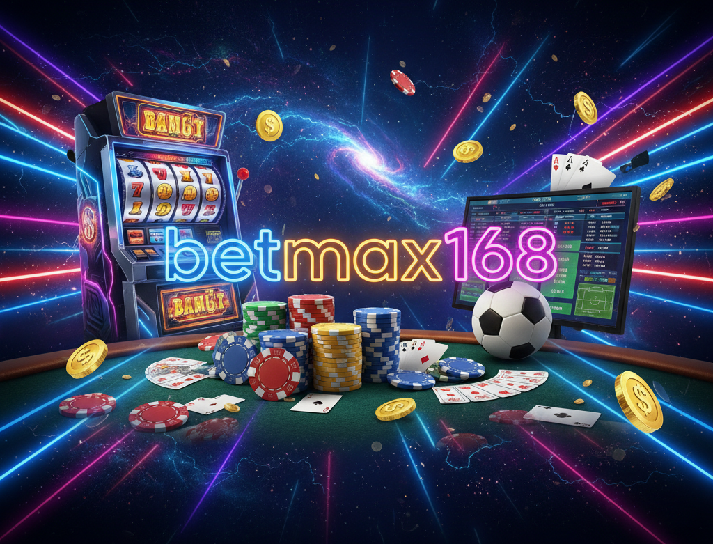 betmax168